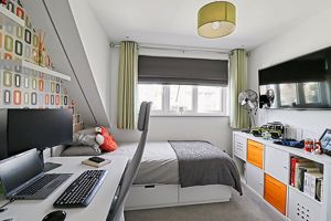 Bedroom 3- click for photo gallery